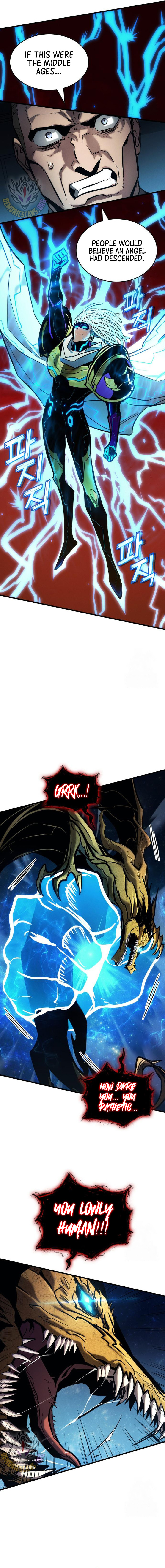 Kill the Dragon Chapter 146 12